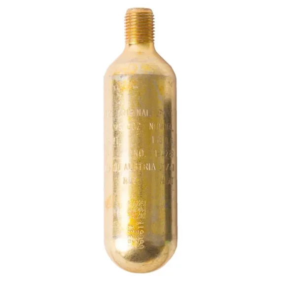 Nedsatt pris Baltic CO2-Patron 20g