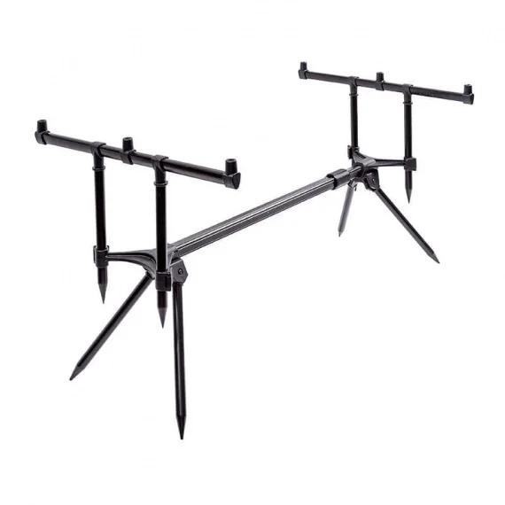 Fladen 3 Rod Session-Master Pod 82-134cm Extra rabatt