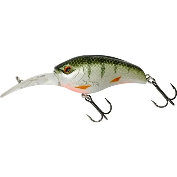 Gunki Gigan 5,5 cm risnedsättning