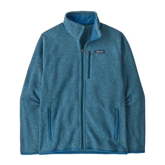 Sista chansen Patagonia M's Better Sweater Jacket AQT