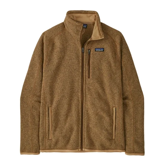 Begränsat erbjudande Patagonia M's Better Sweater Jacket GRBN