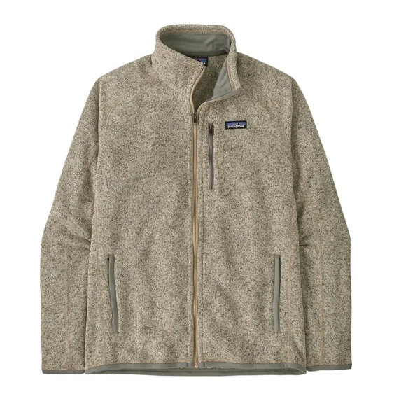 Patagonia M's Better Sweater Jacket NAUT Begränsat erbjudande