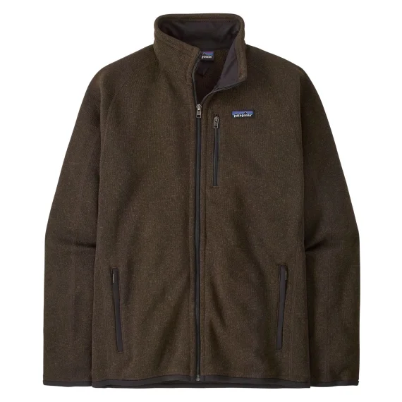 Sista chansen Patagonia M's Better Sweater Jacket OTBR