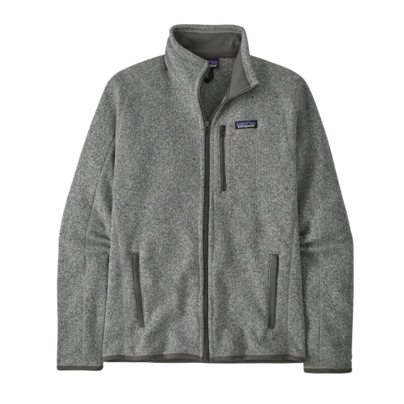 Patagonia M's Better Sweater Jacket Stonewash Endast denna vecka