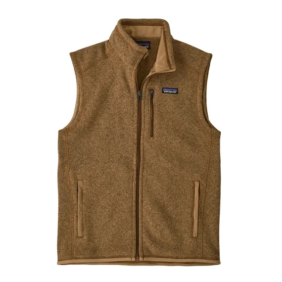 Kampanjpris Patagonia M's Better Sweater Vest GRBN