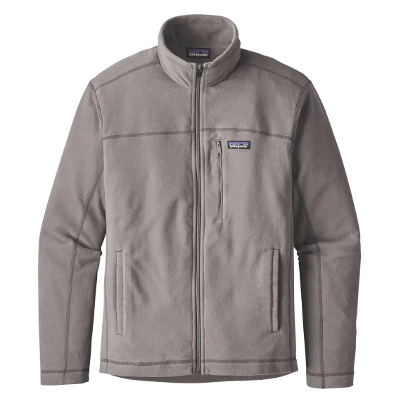 Patagonia M's Micro D Jacket FEA Snabb frakt