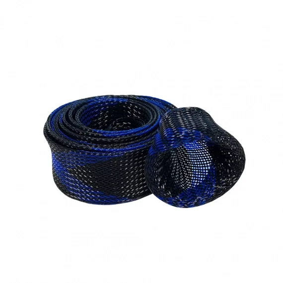 Fladen Rodsock Black/Blue Billigare