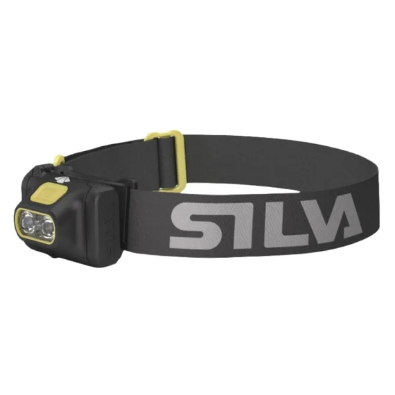 Silva Scout 3 Snabb frakt
