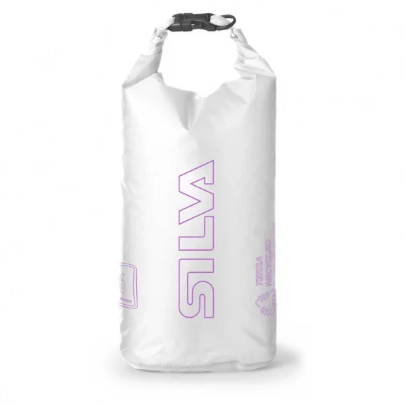 Silva Terra Dry Bag 6 L Snabb leverans