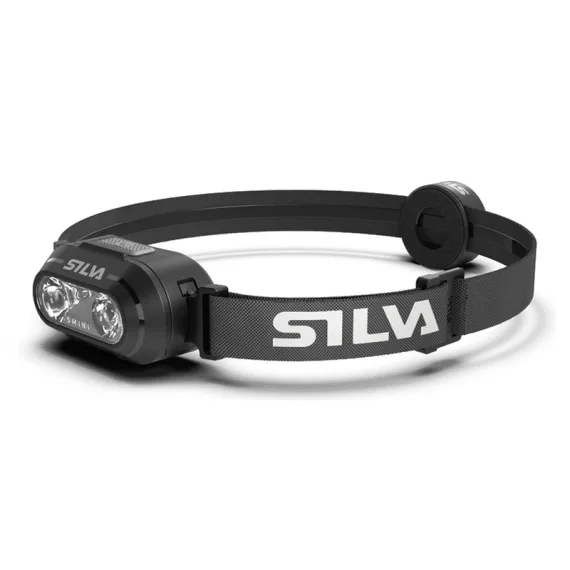 Silva Smini, Black Begränsat antal