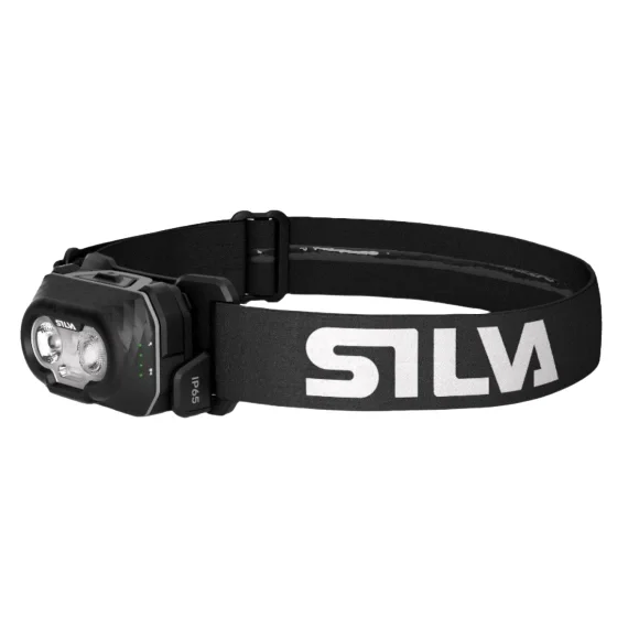 Silva Discover, Black Begränsat erbjudande