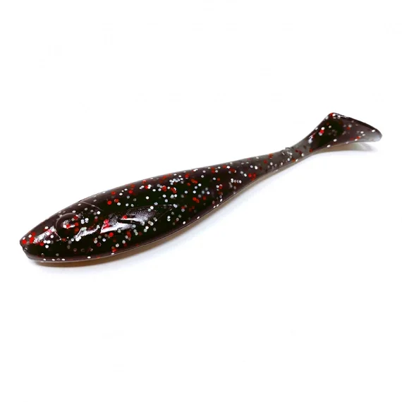 Rea Gator Gum 12cm 3-pack -Smoked Redflake