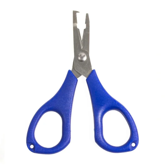 Erbjudandepris Fladen Super Scissors with Split Ring Opener