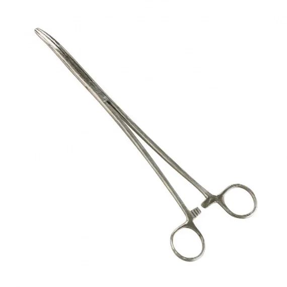 Fladen Peang 20cm 8'' Böjd Rea