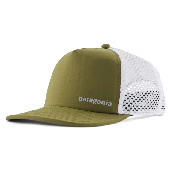 Fri frakt Patagonia Duckbill Trucker Hat PNDG