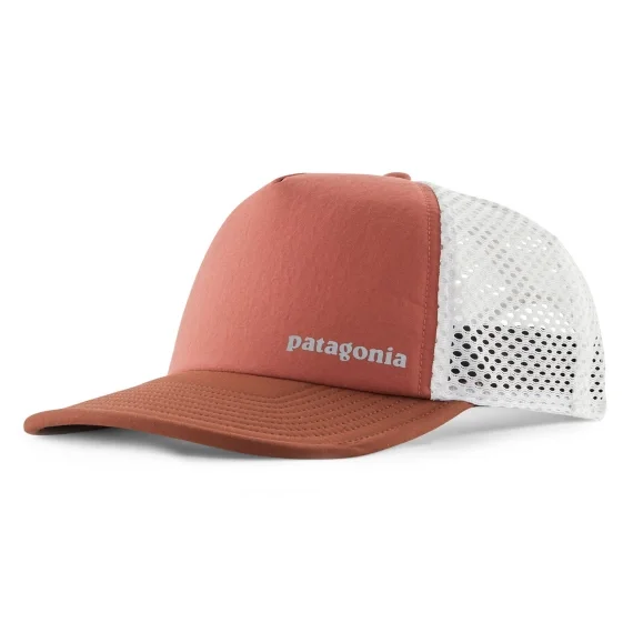 Bästa pris Patagonia Duckbill Trucker Hat PTRE