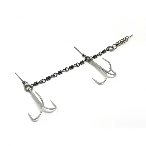Sänkt pris Gator Stinger Elite XL 4/0 & 4/0 (Swivels)