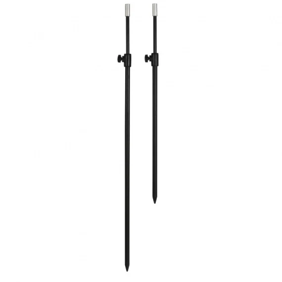 Sensas Telescopic Fibre Bankstick 60/90cm Erbjudande