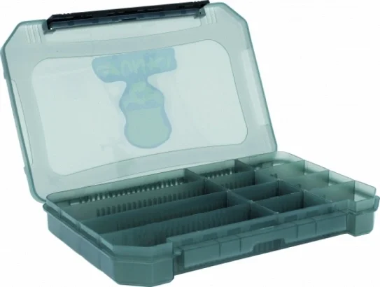 Begränsat antal LS Gunki Softbait Box A 35X23X5