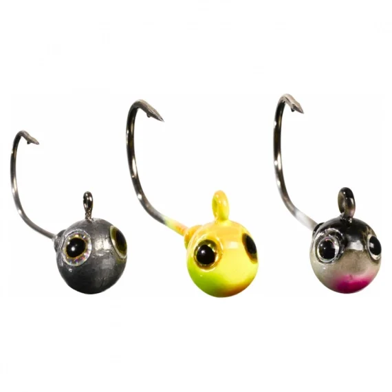 Köp online Gunki G'Round Neutral (3-pack)