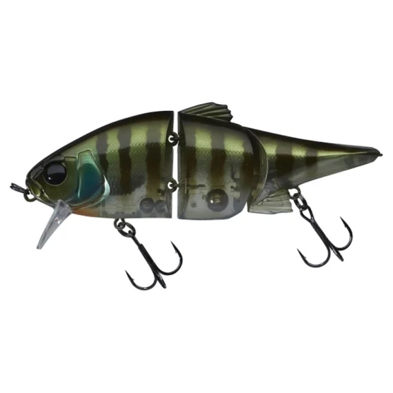 Jackall Swing Mikey 11,5cm, 28,5g Sänkt pris