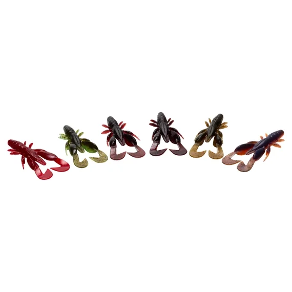 Populär Jackall Chunk Craw