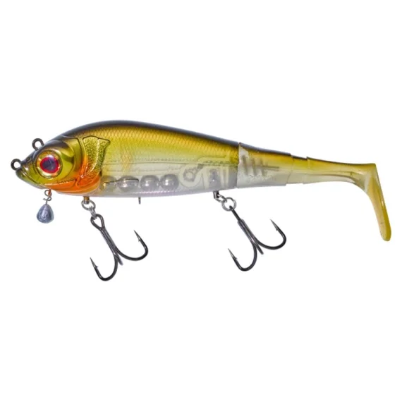 Billigare Gunki Grouper 18cm, 73,5g