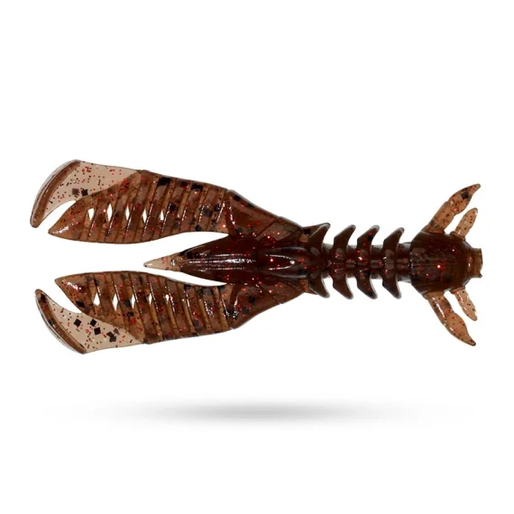 Reapris Jackall Bleeker Slit Claw 2.2 (8-pack)