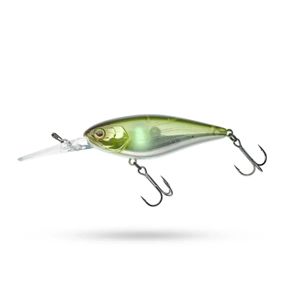 Jackall Flat DD Squirrel 79 SP Nyhet