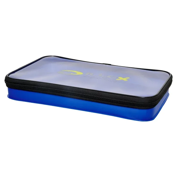 Köp nu Illex Safe Bag Slim L Blue