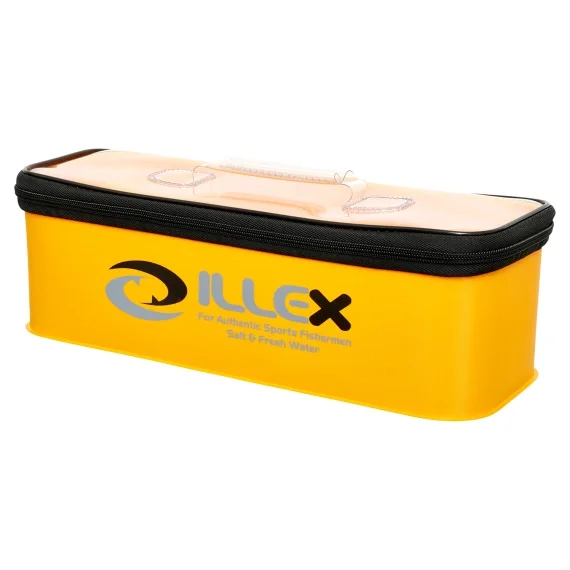 Köp online Illex Safe Bag Long L Yellow