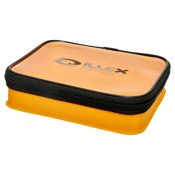 Erbjudande Illex Safe Bag Slim S Yellow