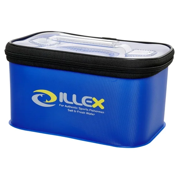 Illex Safe Bag S Blue Endast denna vecka