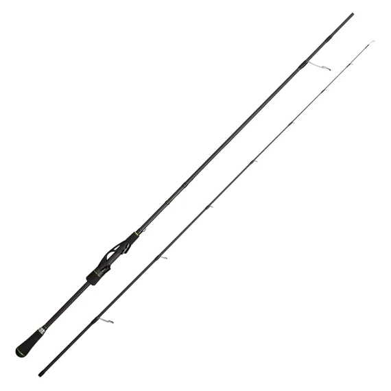 Nedsatt pris Gunki Overtake Finesse Rod Ed Spinning