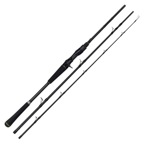 Nedsatt pris Gunki Overtake Travel Rod Ed Casting