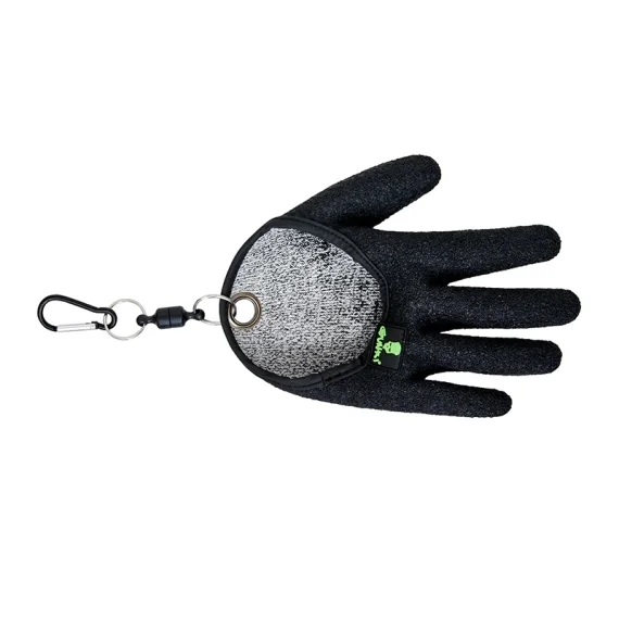 Gunki Pike Glove Begränsat erbjudande