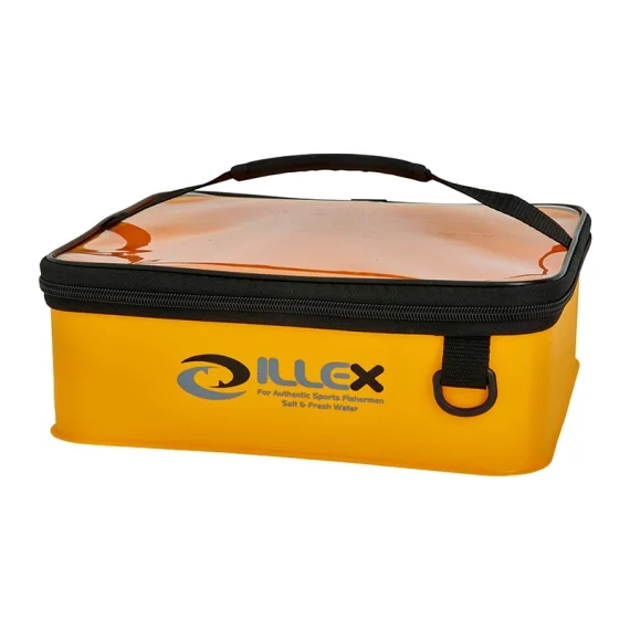 Extra rabatt Illex Safe Bag ML Yellow
