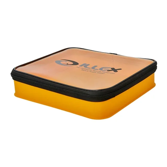 Sista chansen Illex Safe Bag Slim ML Yellow