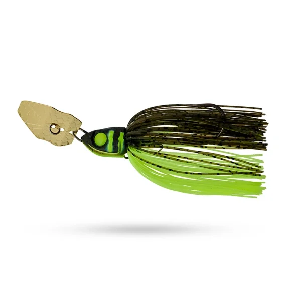 Illex Blade Blaster 10g Expressleverans