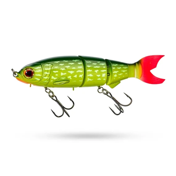 Gunki Itoka Run S 18cm, 77,6g Beställ nu