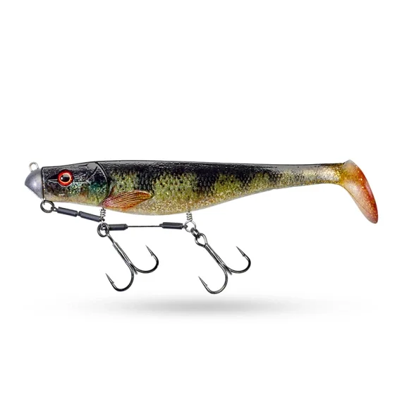 Illex Dexter Shad Rigged Handla nu