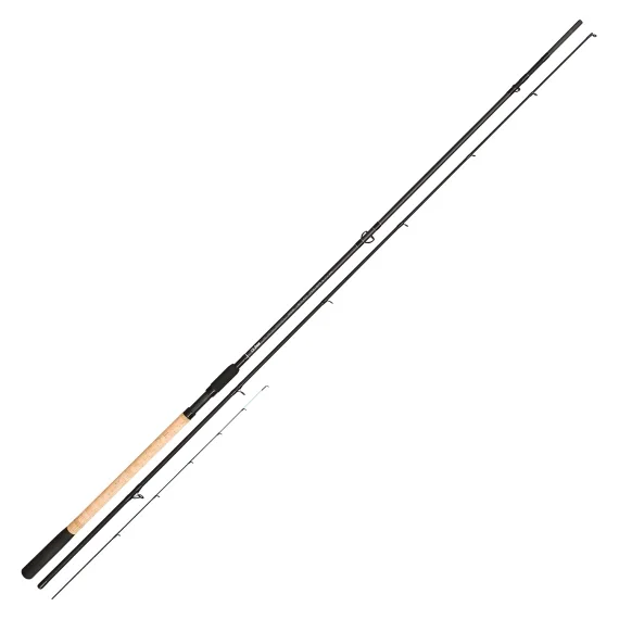 Erbjudande Sensas Black Arrow Meth.Feeder 350 12Ft - 2Pc