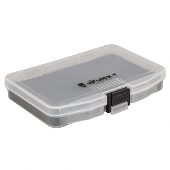Gunki Spoon Box Snabb frakt