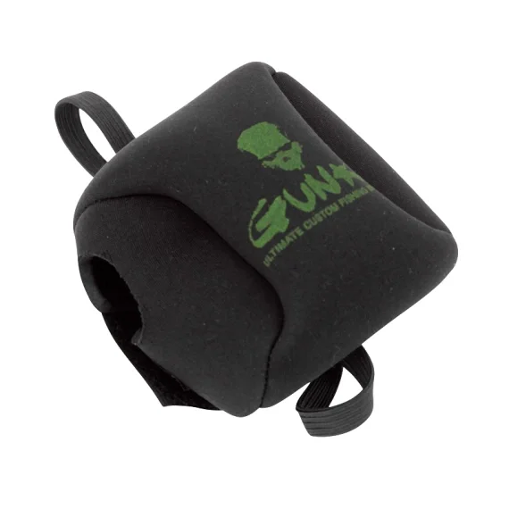 Kundfavorit Gunki Reel Cover 8x7x4cm (multi)