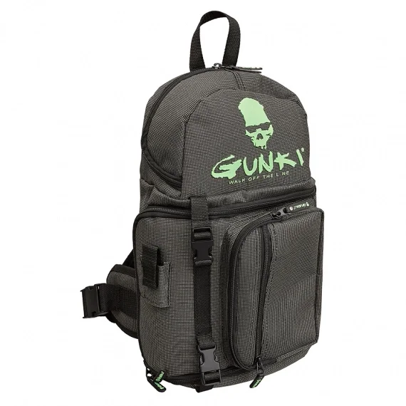 Gunki Iron-T Quick Bag Rabatter