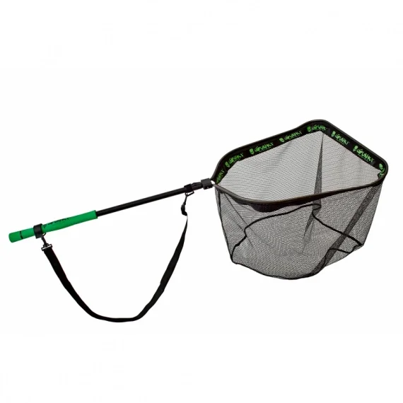 Billigare Gunki Epuisette Clip Street 50X60