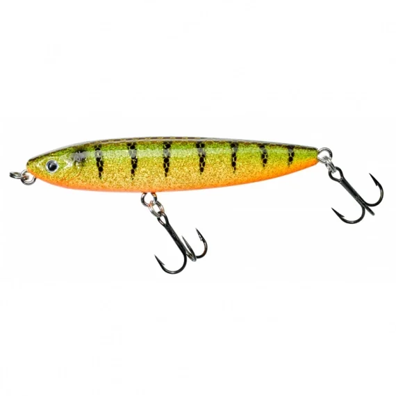 Premium Gunki Megalon 7,5 cm F Strass Perch