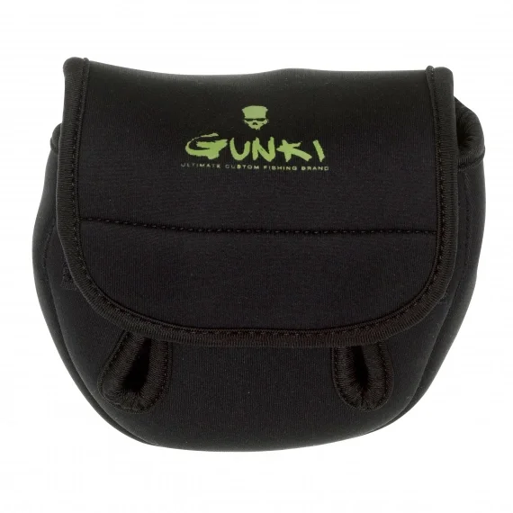 Billig Gunki Reel Cover Spin-M (haspel)