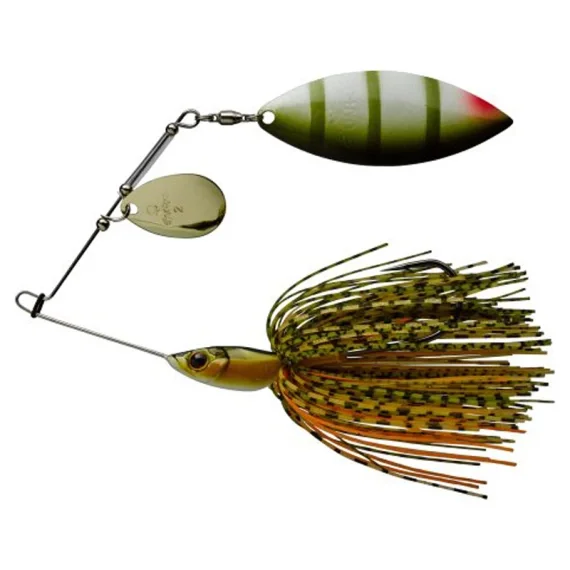 Endast idag Gunki Spinnaker 1/2 14g
