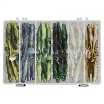 Tipsy SXL-76 Clear Water Box Rea
